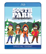 South Park: Uniendo al Panderverso [Blu-ray]