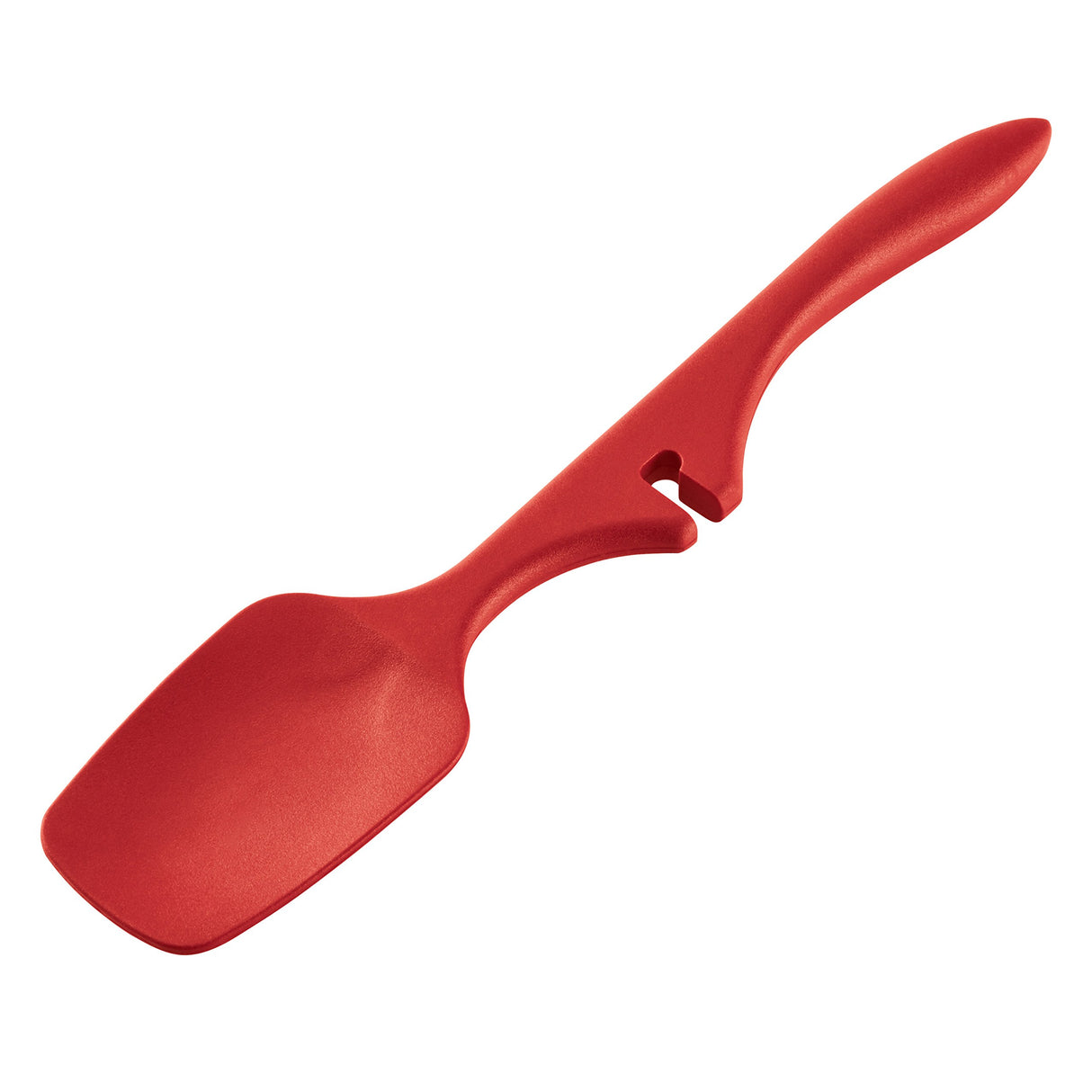 Rachael Ray Silicone Lazy Tools Set, Rojo, 3 Piezas