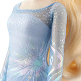 Juguetes Disney Frozen Mattel, Elsa y Nokk, Set de Moda y Figura