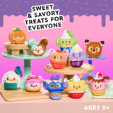 Disney Munchlings Juguetes de Peluche Aromáticos 2-Pack