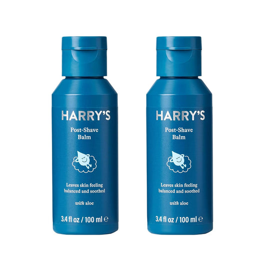 Bálsamo para después del afeitado para hombre Harry's