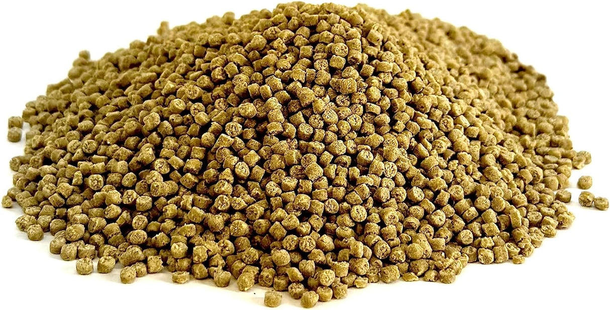 Alimentos de aves on's Bird Foods Fórmula orgánica