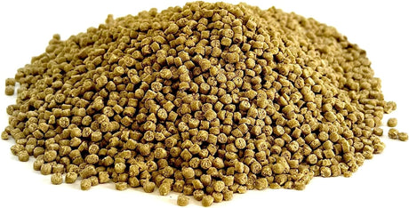Alimentos de aves on's Bird Foods Fórmula orgánica