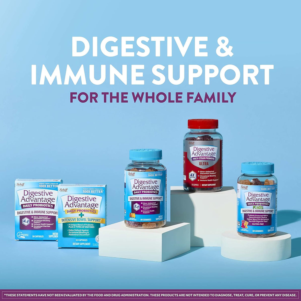 Suplementos Digestivo  Intenso Bowel Apoyo