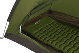 Tienda Nocturna Carpa Ligera Impermeable 1-2 Personas 2.2x1.2m