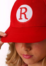 Disfraz para niñas de beisbolista talla S