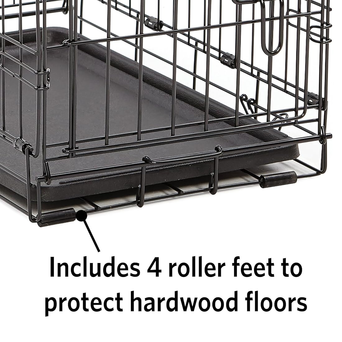 Caja para perros XL