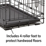 Caja para perros XL