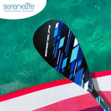 Remo de agua para Stand Up Paddle  SereneLife SLPADDLE40