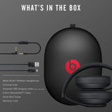 Auriculares Beats Studio3 Wireless - Cancelación de ruido, W1
