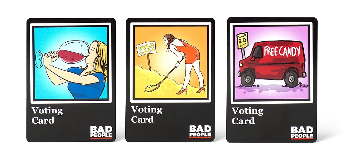 Juego de fiesta para adultos