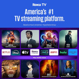 Televisor Smart 4K Edgeless Westinghouse 43 con HDR y Wi-Fi