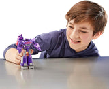 Figuras Transformers Decepticon 3-Pack, Starscream, Shockwave, Soundwave