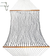 Hamaca de Cuerda DURACORD® - Pawleys Island, 450 LB, 13 ft. x 55 in.