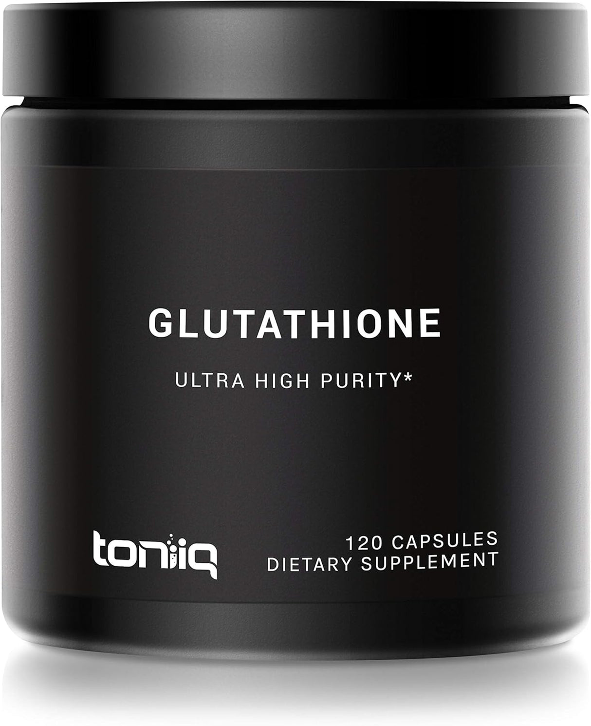 Suplementos Alimenticios Cápsulas de glutatión