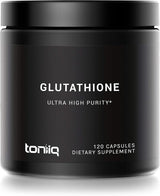 Suplementos Alimenticios Cápsulas de glutatión