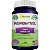 Suplementos Alimenticios Extracto de suplemento antioxidante