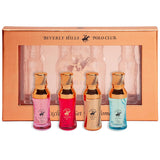 Set de Perfumes para Mujer | Sexy, Sexy Blue, Hot, Embrace