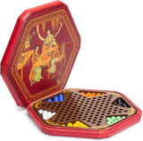 Juego de Mesa Chino Clásico - Yellow Mountain Imports, 12,6