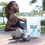 Suplementos Alimenticios  Monohidrato de creatina
