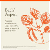 Remedios florales originales de Bach