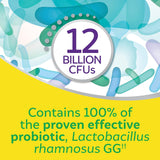 Suplementos Alimenticios Cápsulas probióticas diarias