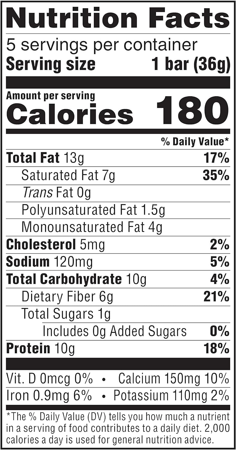 Obleas fritas de proteína sabor chocolate, alta en fibra, 5u