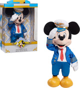 Peluche de Mickey Mouse One: el avión de Walt