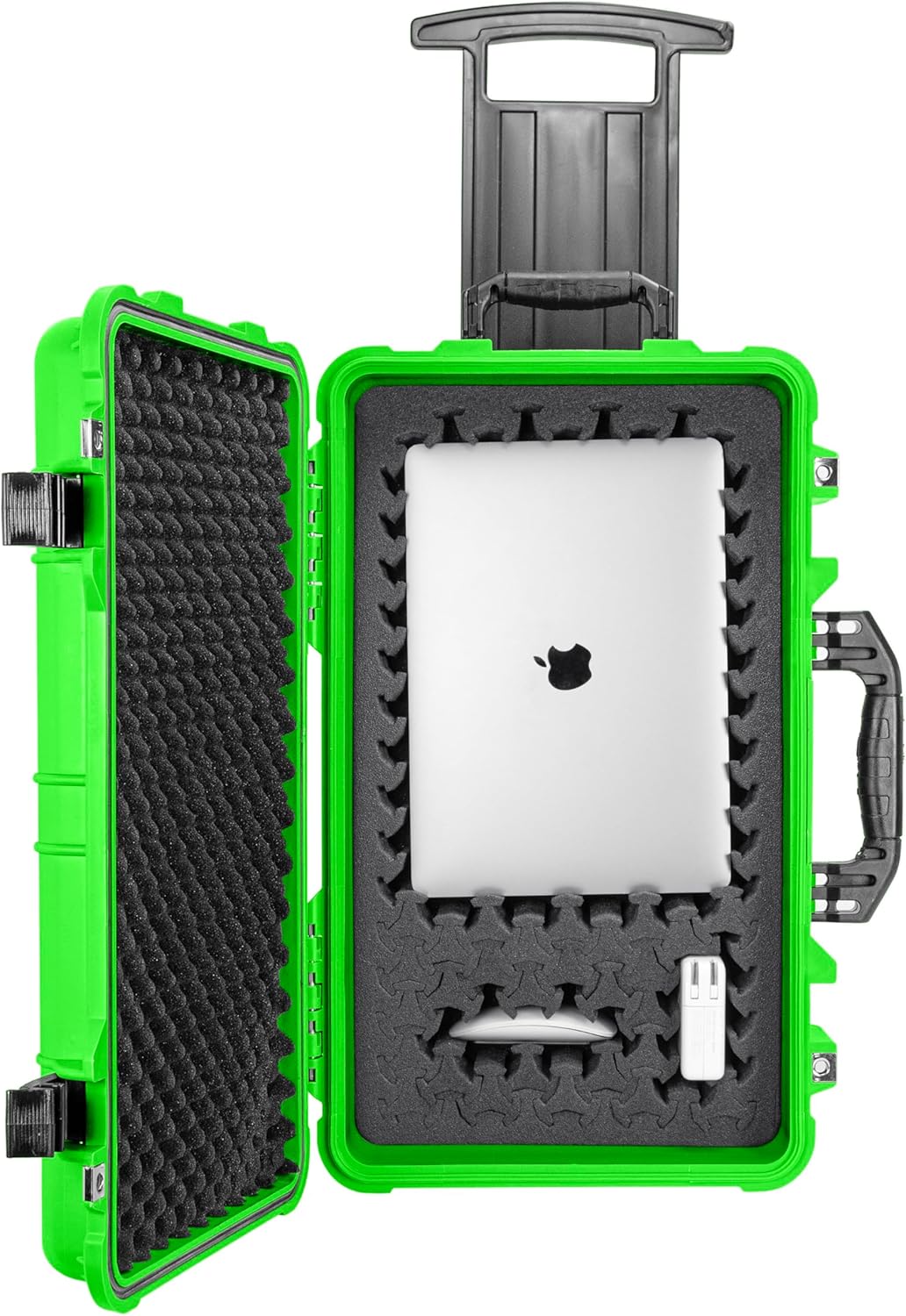 Maleta Trolley Eylar 22 con Espuma Reconfigurable XP