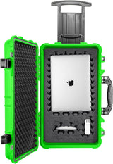 Maleta Trolley Eylar 22 con Espuma Reconfigurable XP