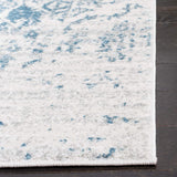 Alfombra SAFAVIEH Madison, diseño medallón, fácil cuidado, MAD603J