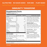 Suplemento hierba verde súper alimenticia antioxidante