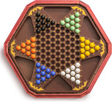 Juego de Mesa Chino Clásico - Yellow Mountain Imports, 12,6