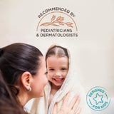 Shampoos y Acondicionadores  de cabello rizado para niños
