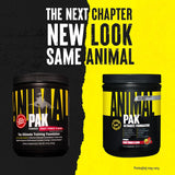Animal Pak Vitamin y Suplemento Todo en Uno - 60 Cucharadas