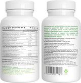 Complejo Adaptógeno Igennus: Ashwagandha, L-Teanina, Magnesio