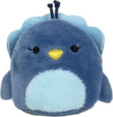 Multipack de Mini-Squishmallows: 14 Peluches de Amigos