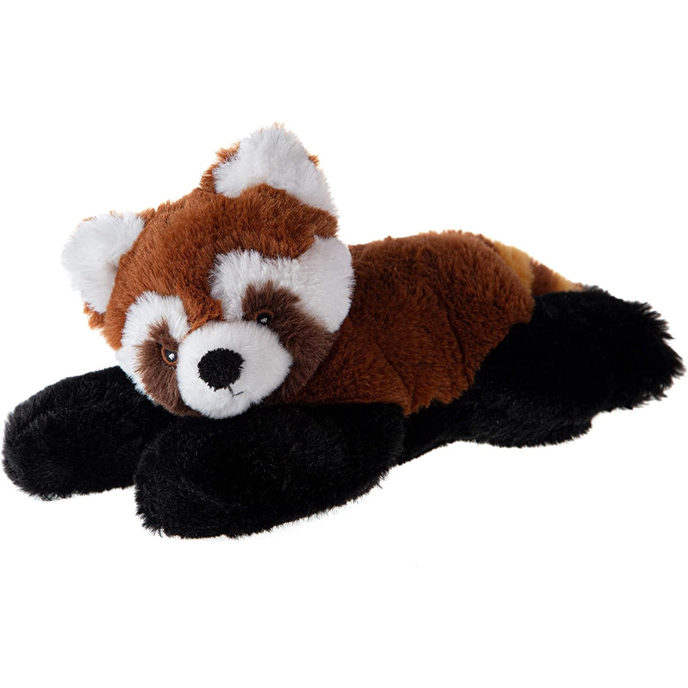 Panda rojo Mini animal de peluche