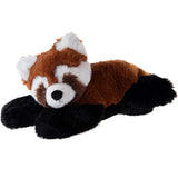 Panda rojo Mini animal de peluche