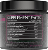 Maximizador hormonal 10-en-1 con Shilajit, Maca, Ashwagandha, 120 caps