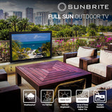 Televisor exterior SunBrite Pro 2, 43, Full HD, SB-P2-43-1K