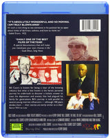 Blu-ray: Bill Coors - La Voluntad de Vivir