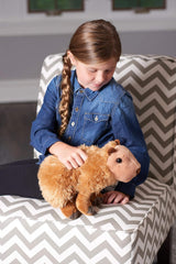 Peluche para niños 12 pulgadas