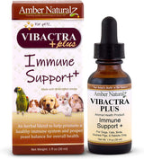 Vitaminas Soporte inmunológico