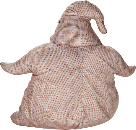Peluche Oogie Boogie de Spirit Halloween | Decoración de Halloween