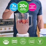Suplementos Alimenticios  Polvo de reemplazo de comida