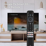 TCL Smart TV 50 4K, Dolby Vision, HDR Pro, 50S450G 2023