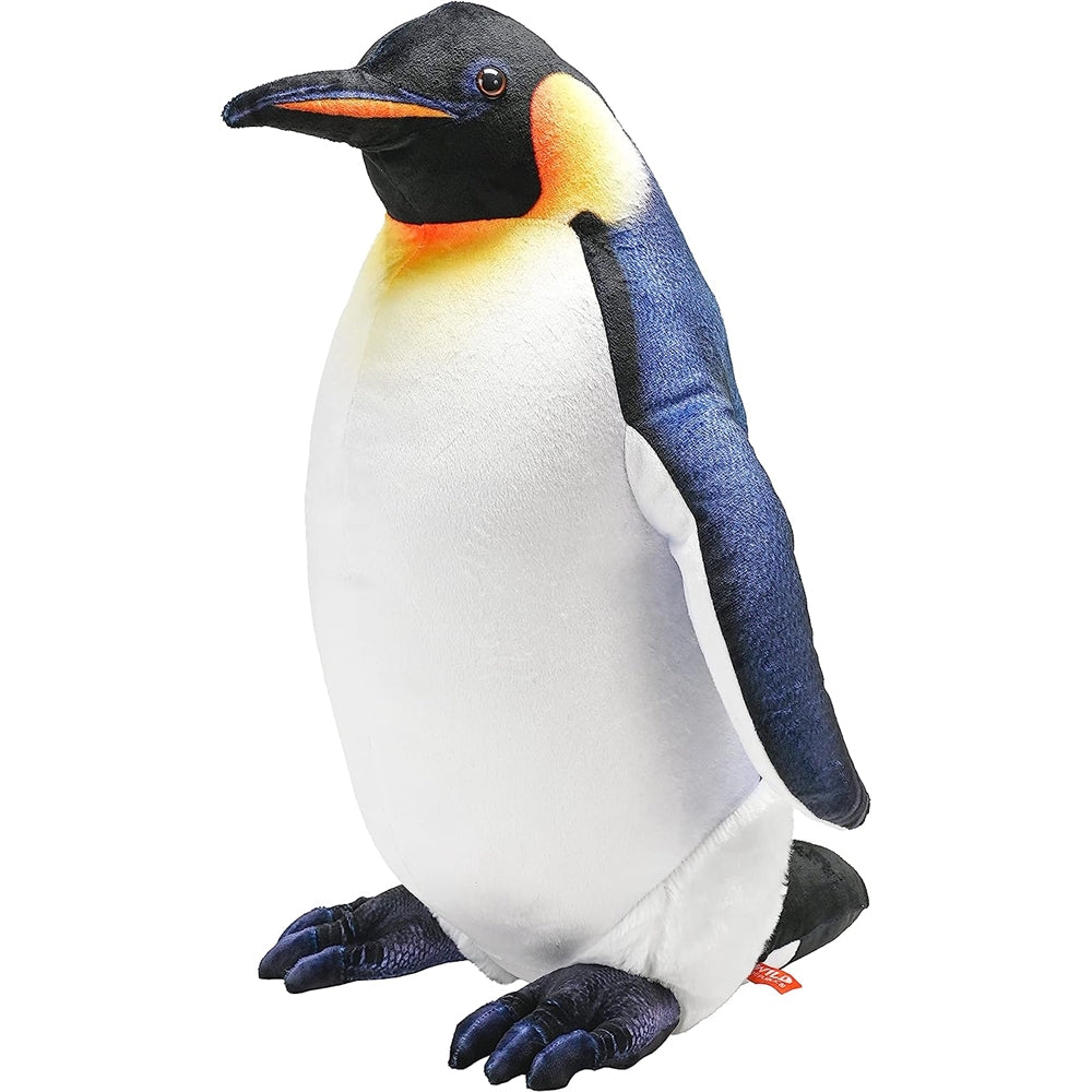Peluche pingüino emperador 15 pulgadas