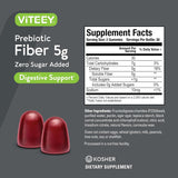 Suplementos de apoyo natural del peso dietético vegano