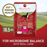 Alimento Seco para Perros Purina ONE Cordero y Arroz 16.5 lb.
